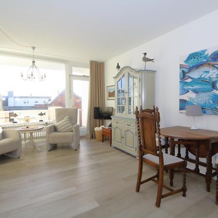 App. Boelting Apartment Wenningstedt-Braderup Luaran gambar